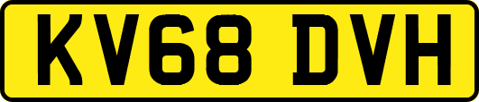 KV68DVH