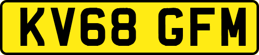 KV68GFM