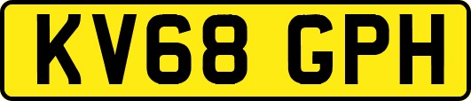 KV68GPH