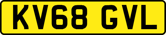 KV68GVL