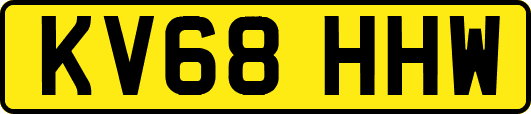 KV68HHW