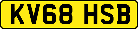 KV68HSB