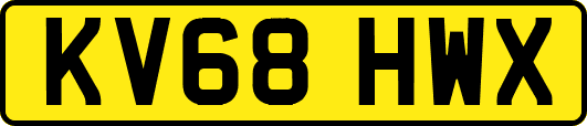 KV68HWX