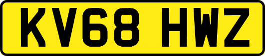 KV68HWZ