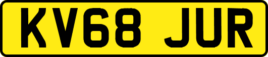 KV68JUR