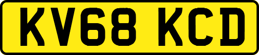 KV68KCD