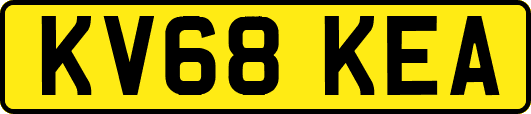 KV68KEA