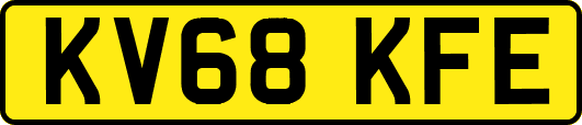 KV68KFE