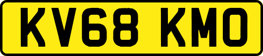 KV68KMO