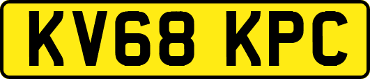 KV68KPC