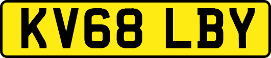KV68LBY