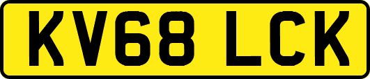 KV68LCK