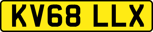 KV68LLX