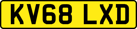 KV68LXD