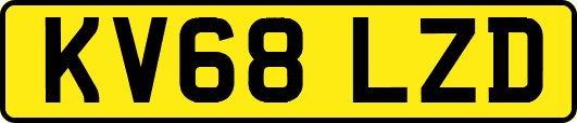 KV68LZD