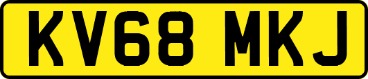 KV68MKJ