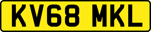 KV68MKL