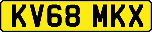 KV68MKX
