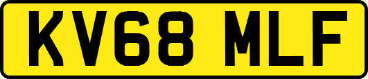 KV68MLF