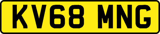 KV68MNG