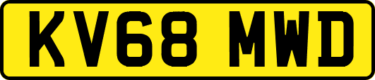 KV68MWD