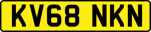 KV68NKN