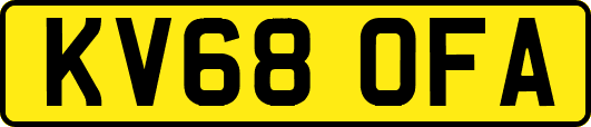 KV68OFA