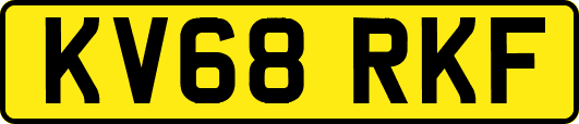 KV68RKF
