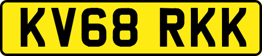KV68RKK