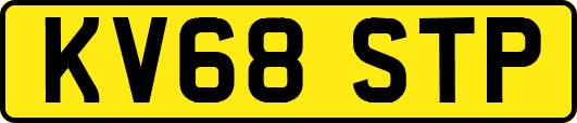 KV68STP