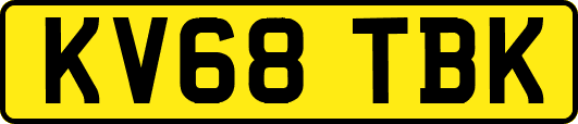 KV68TBK
