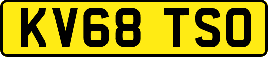 KV68TSO