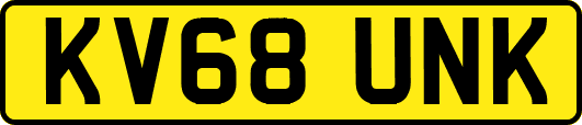 KV68UNK