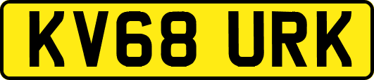 KV68URK