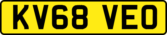 KV68VEO
