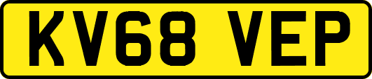 KV68VEP