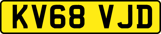 KV68VJD