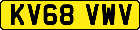 KV68VWV