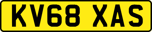 KV68XAS
