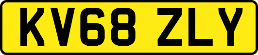 KV68ZLY