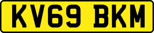 KV69BKM