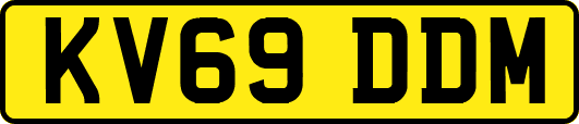 KV69DDM