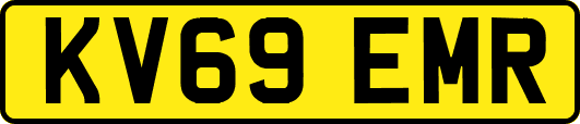 KV69EMR