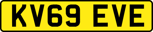 KV69EVE