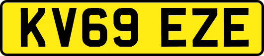 KV69EZE