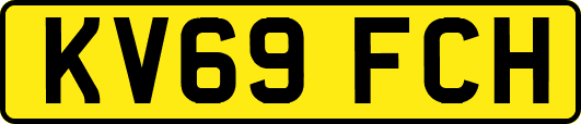 KV69FCH