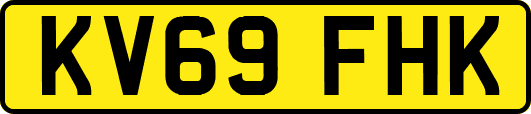 KV69FHK