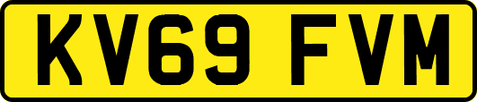 KV69FVM