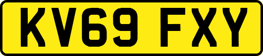 KV69FXY