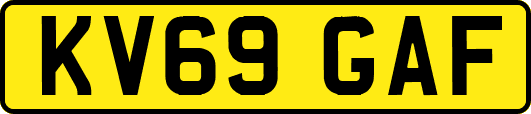 KV69GAF